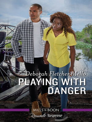 cover image of Playing with Danger